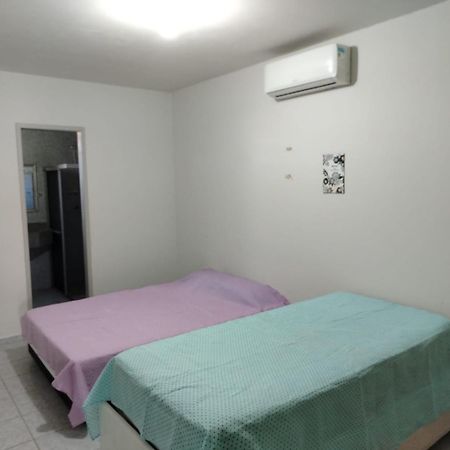 Pôrto das Galinhas Hostel Malibu מראה חיצוני תמונה