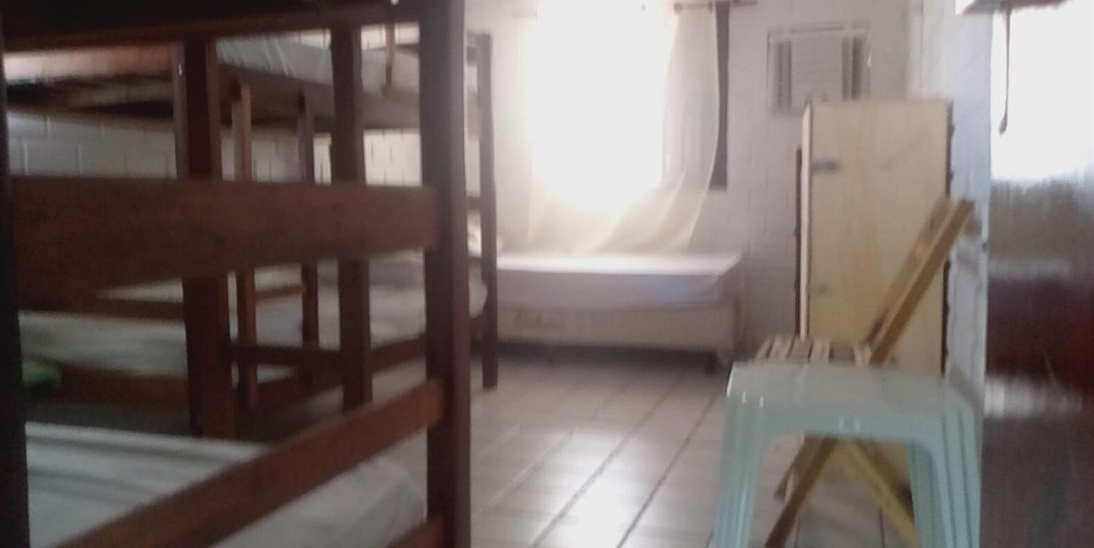 Pôrto das Galinhas Hostel Malibu מראה חיצוני תמונה