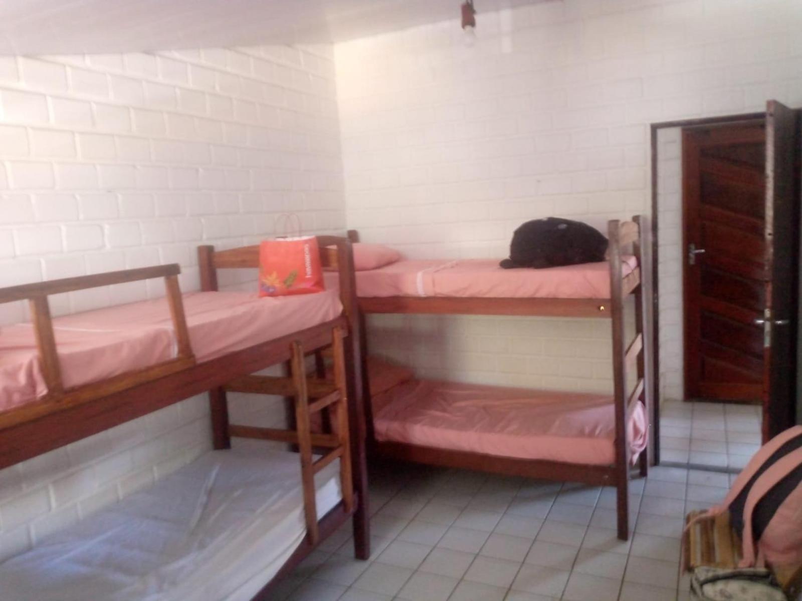 Pôrto das Galinhas Hostel Malibu מראה חיצוני תמונה