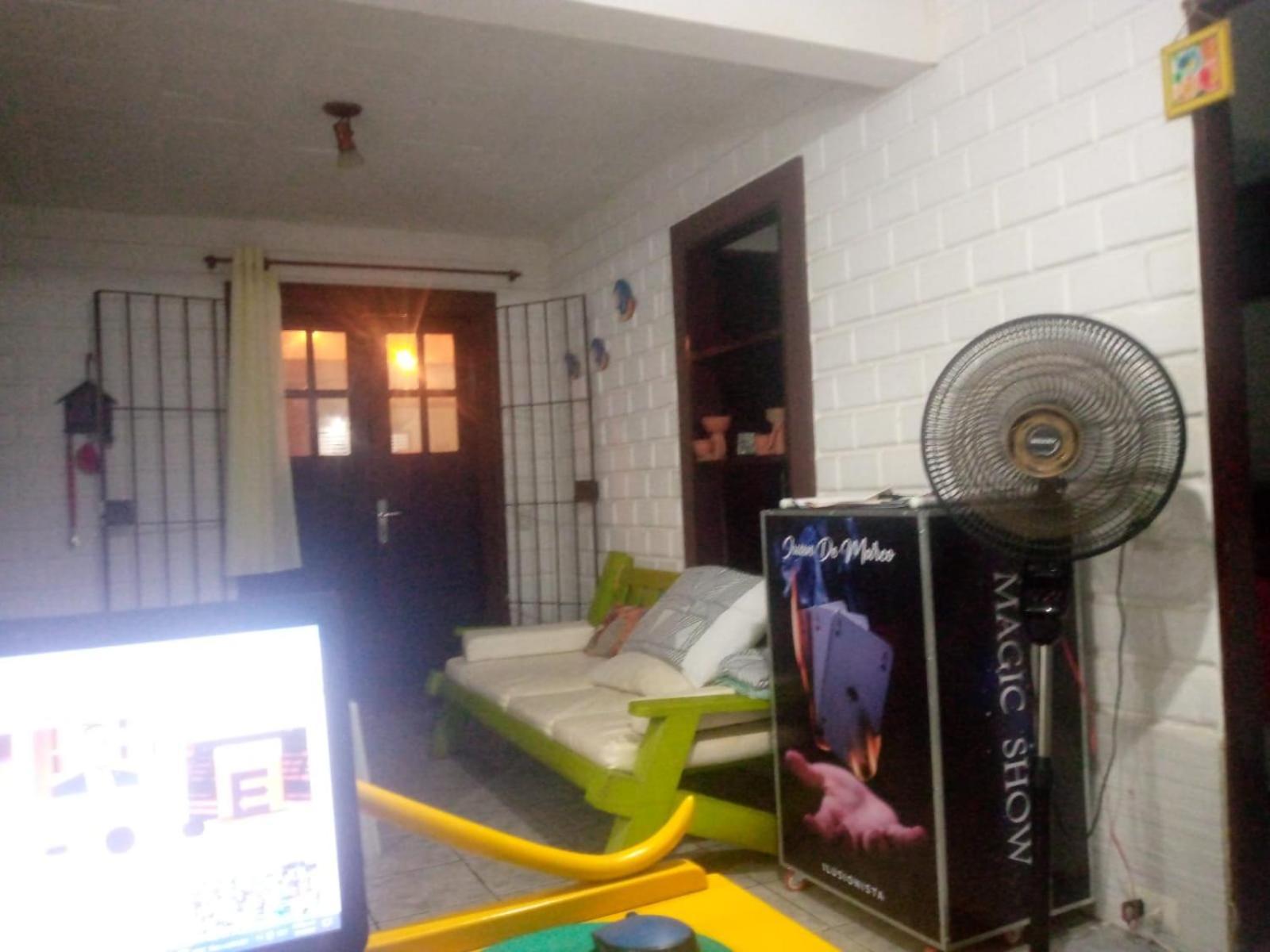 Pôrto das Galinhas Hostel Malibu מראה חיצוני תמונה