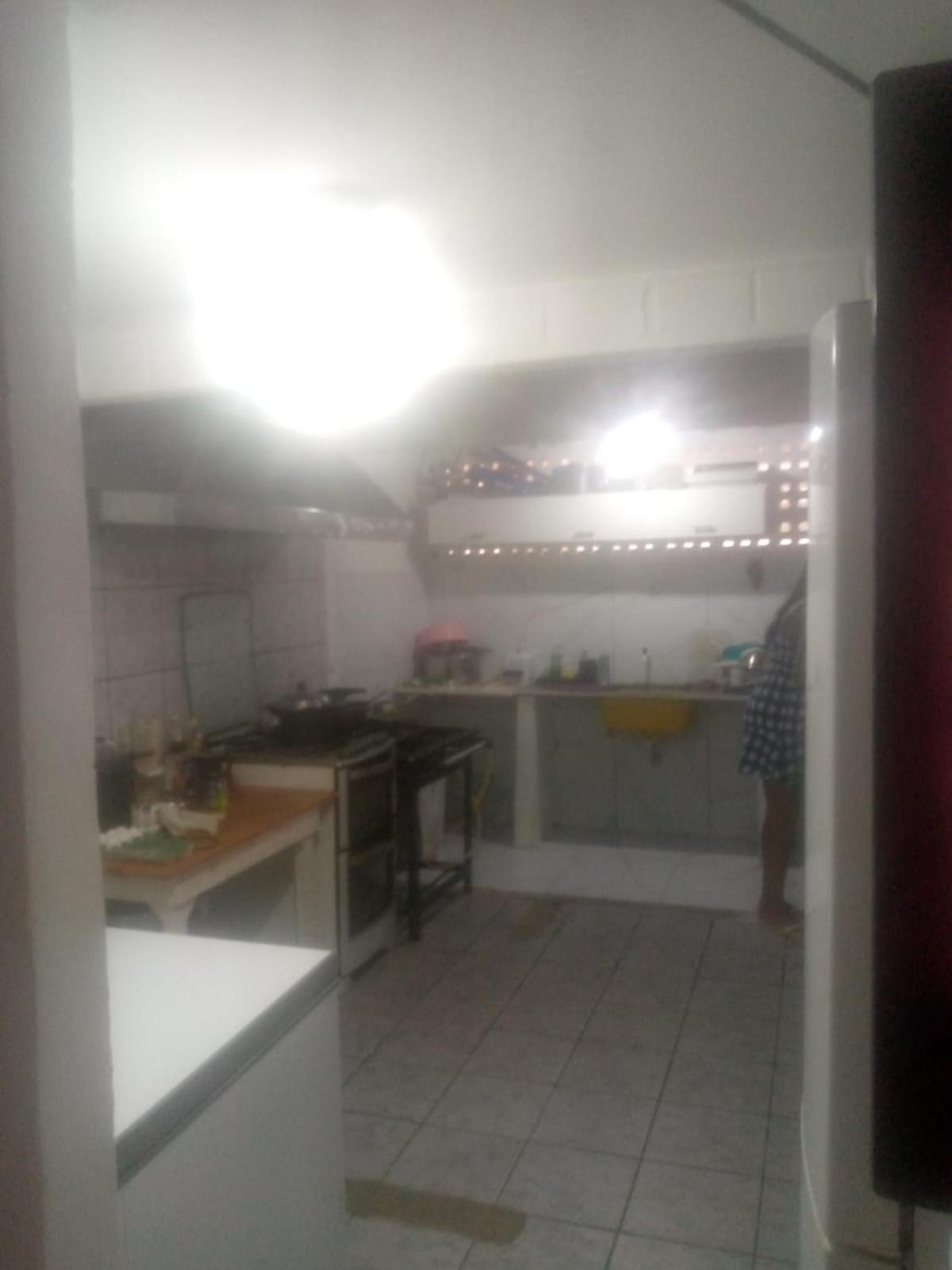 Pôrto das Galinhas Hostel Malibu מראה חיצוני תמונה