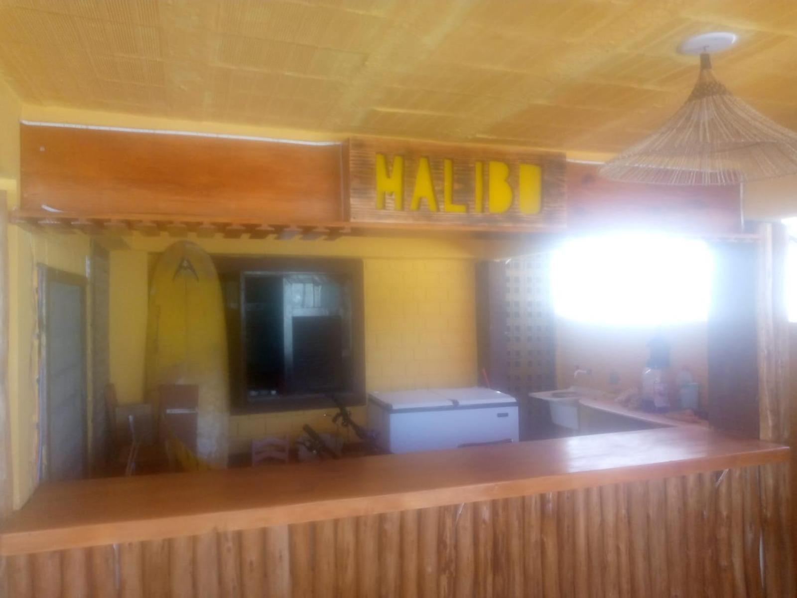 Pôrto das Galinhas Hostel Malibu מראה חיצוני תמונה