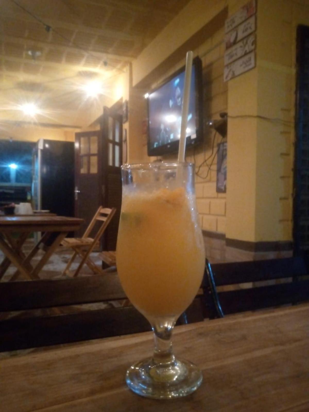 Pôrto das Galinhas Hostel Malibu מראה חיצוני תמונה