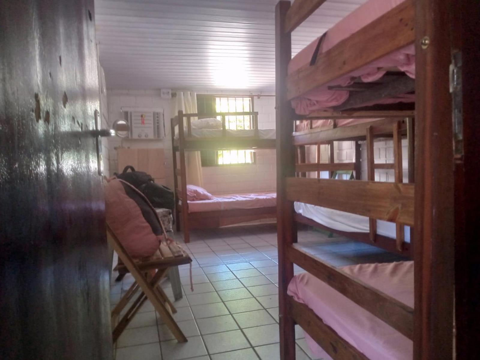 Pôrto das Galinhas Hostel Malibu מראה חיצוני תמונה