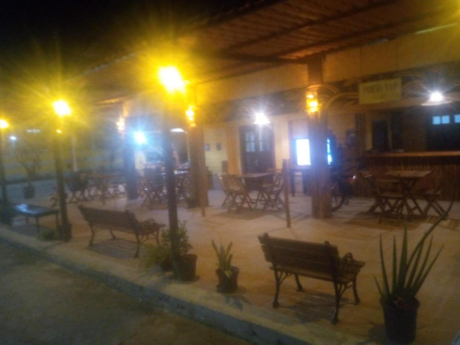 Pôrto das Galinhas Hostel Malibu מראה חיצוני תמונה