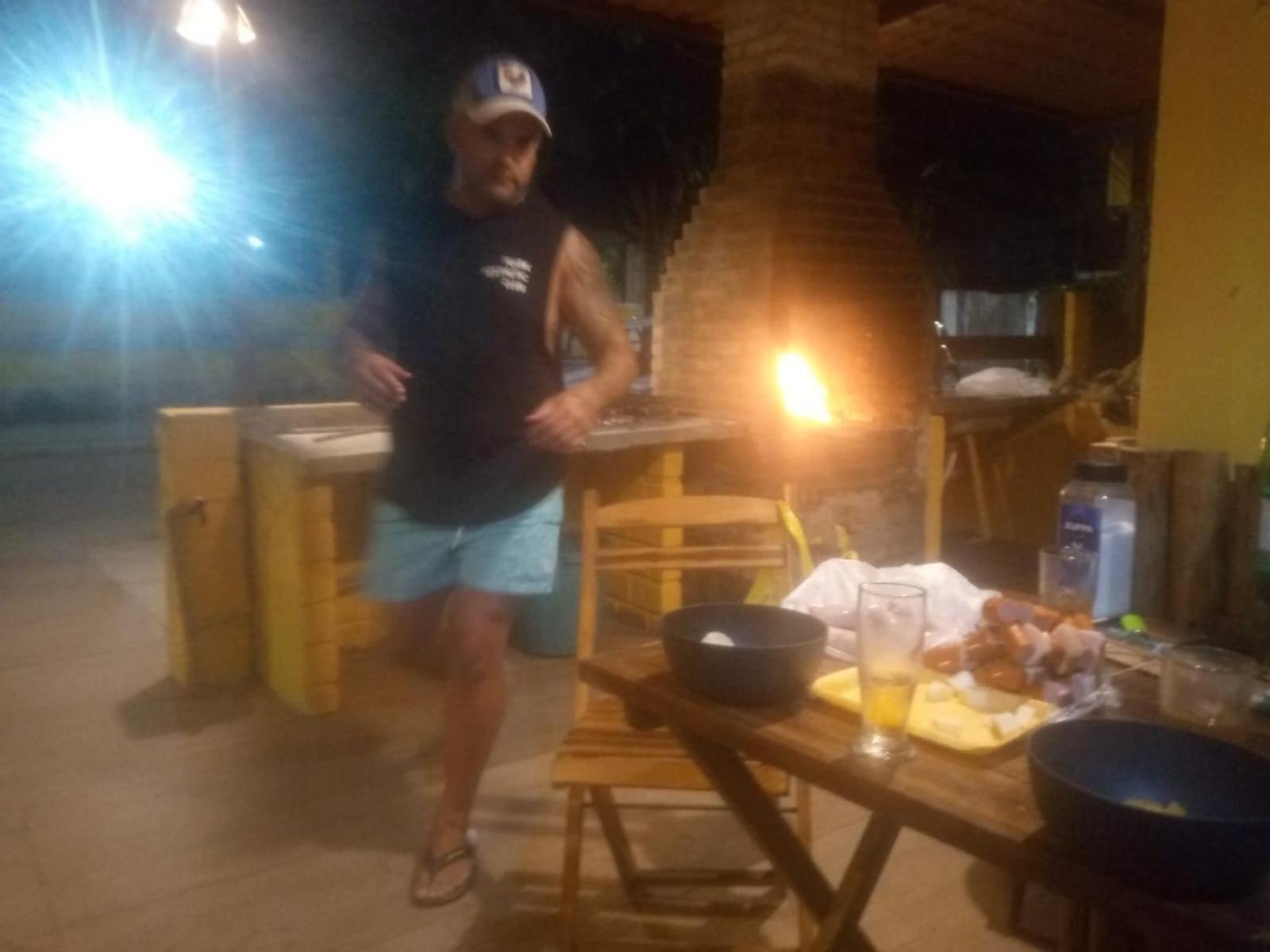 Pôrto das Galinhas Hostel Malibu מראה חיצוני תמונה