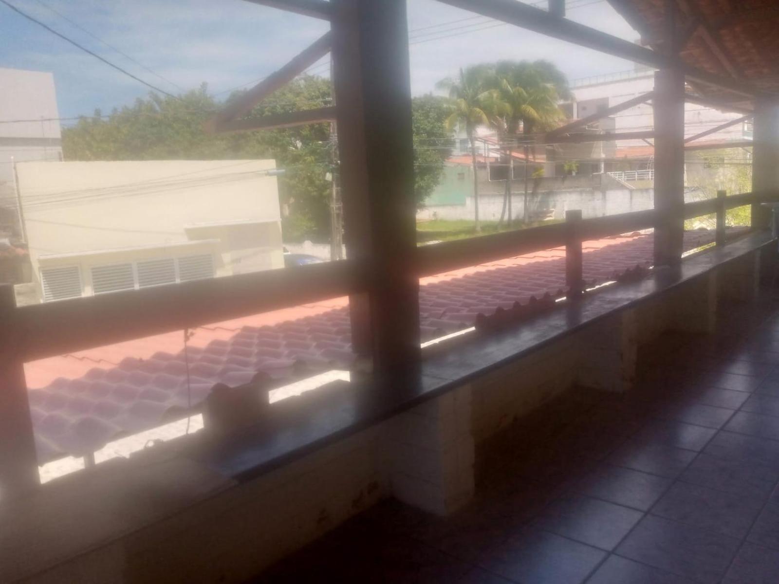 Pôrto das Galinhas Hostel Malibu מראה חיצוני תמונה