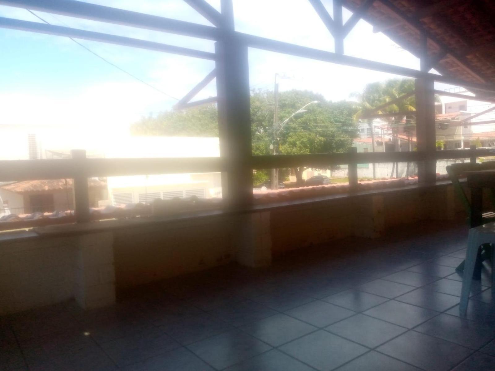 Pôrto das Galinhas Hostel Malibu מראה חיצוני תמונה