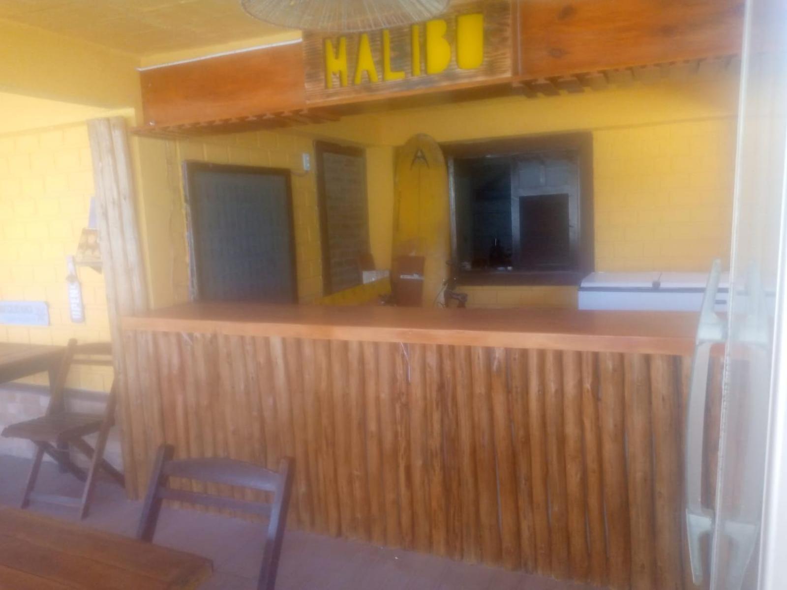 Pôrto das Galinhas Hostel Malibu מראה חיצוני תמונה