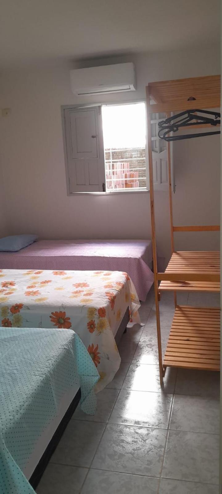 Pôrto das Galinhas Hostel Malibu מראה חיצוני תמונה