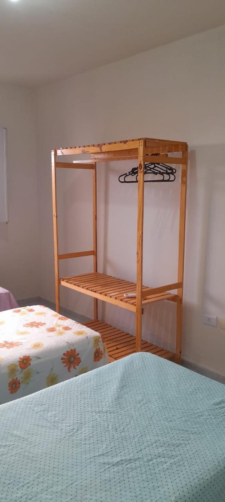 Pôrto das Galinhas Hostel Malibu מראה חיצוני תמונה