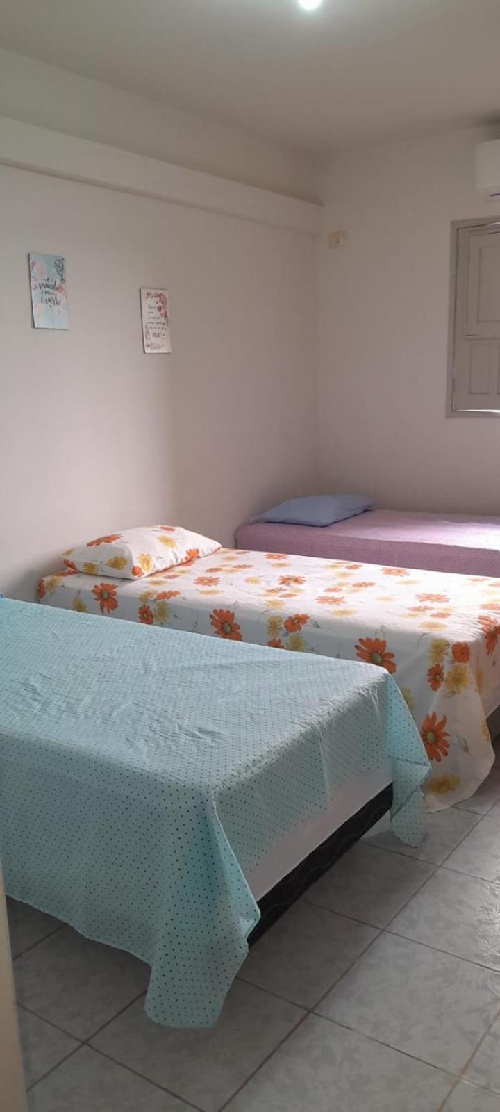 Pôrto das Galinhas Hostel Malibu מראה חיצוני תמונה