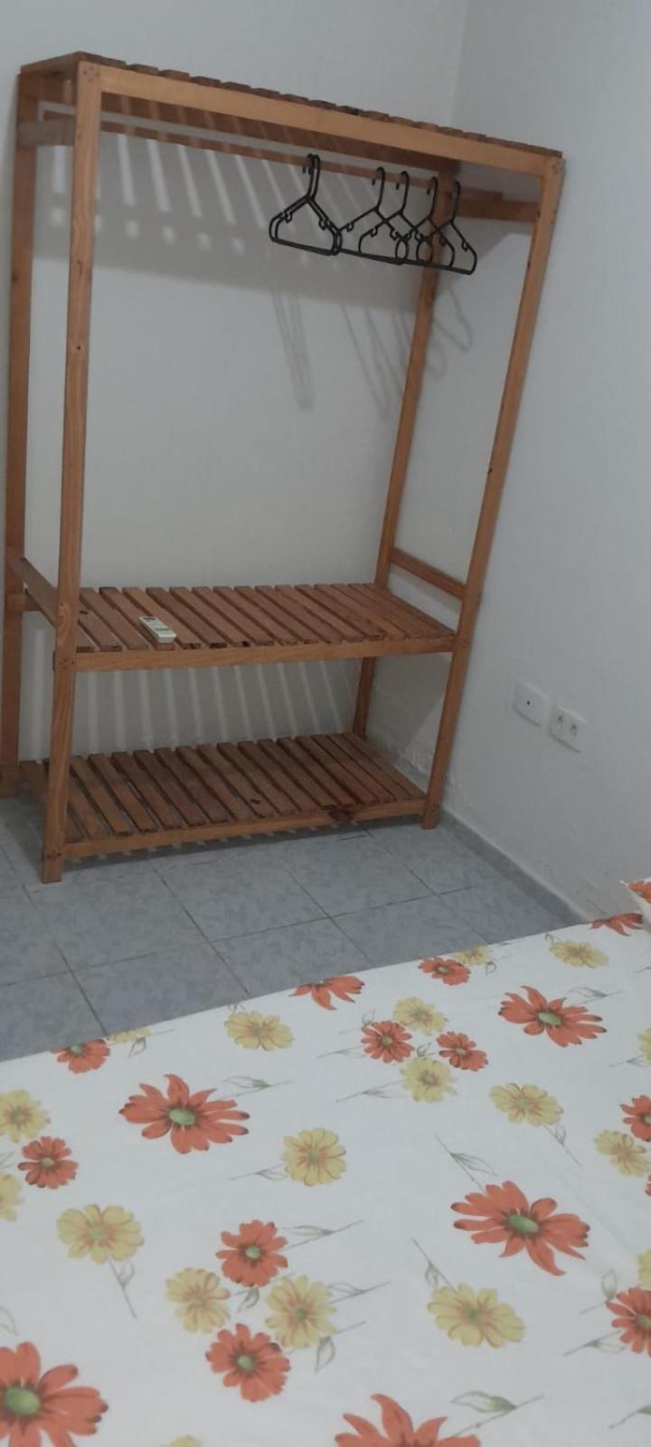 Pôrto das Galinhas Hostel Malibu מראה חיצוני תמונה
