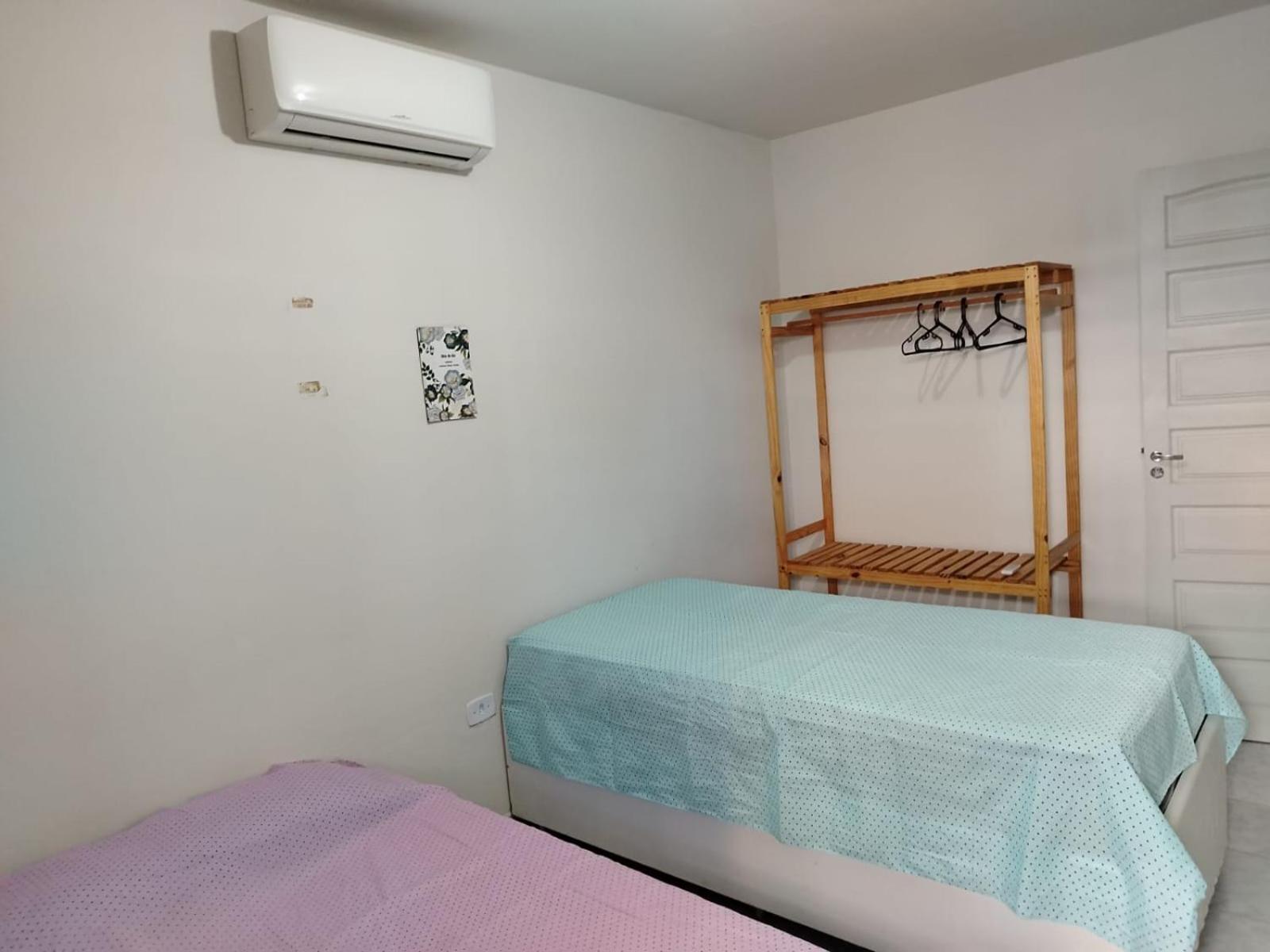 Pôrto das Galinhas Hostel Malibu מראה חיצוני תמונה