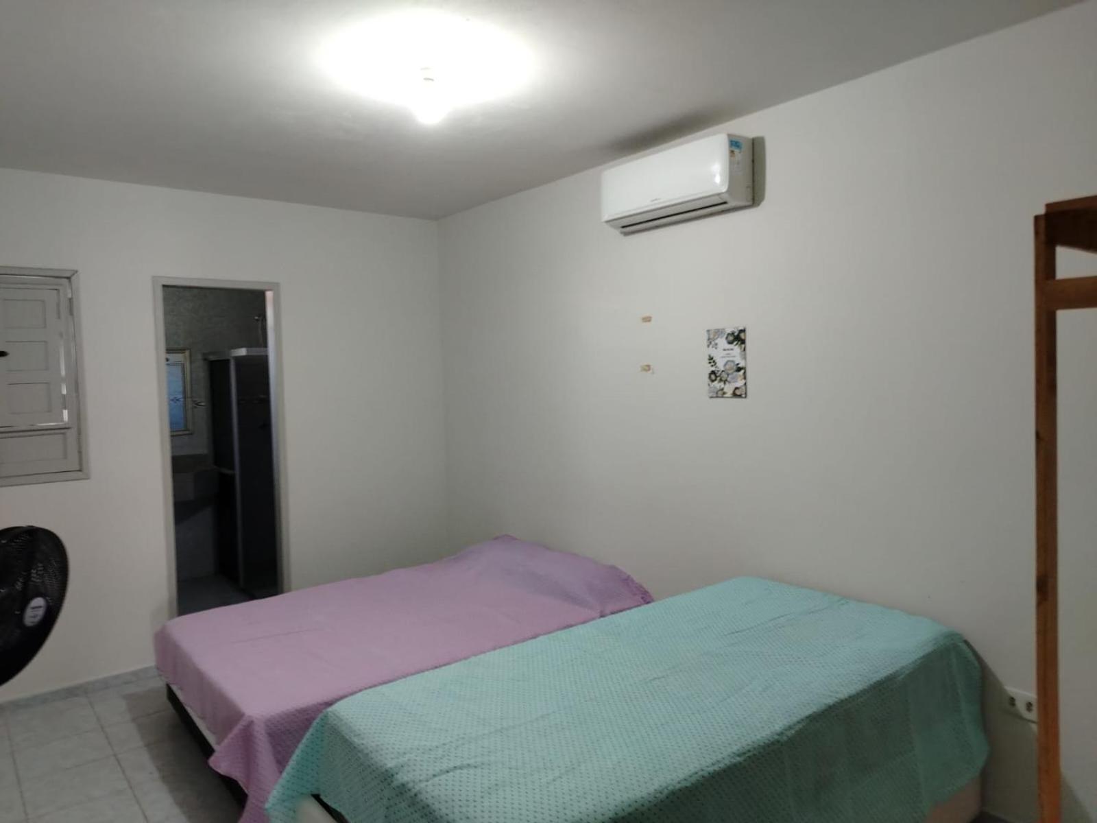 Pôrto das Galinhas Hostel Malibu מראה חיצוני תמונה
