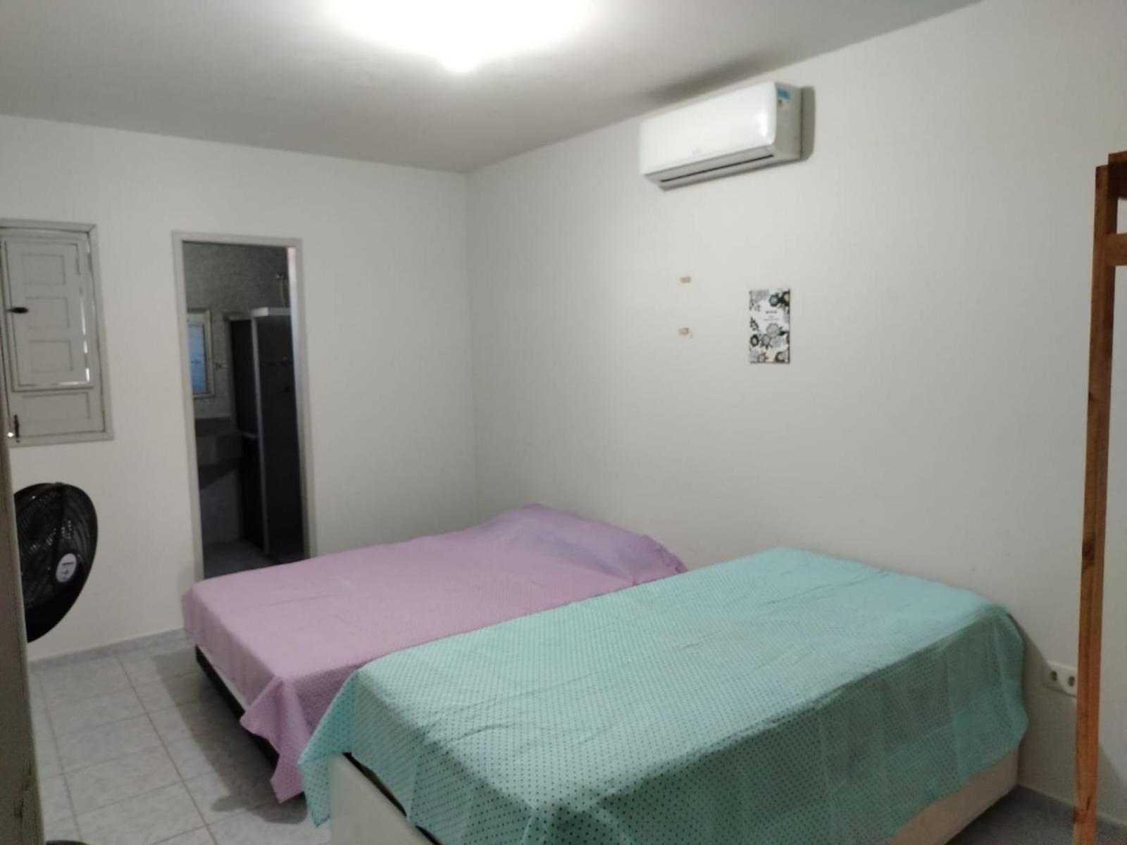 Pôrto das Galinhas Hostel Malibu מראה חיצוני תמונה